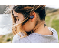 JBL TUNE BUDS TWS Niebieskie - 1186507 - zdjęcie 10